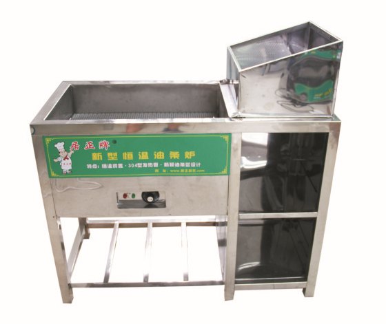 居正蒸包炉新型恒温油条炉