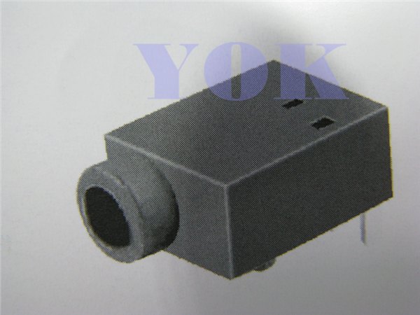 电源插座DC-0023A-07Z1S-Y适用于燃