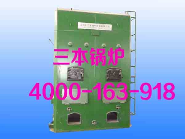 燃气供暖锅炉小区供暖锅炉