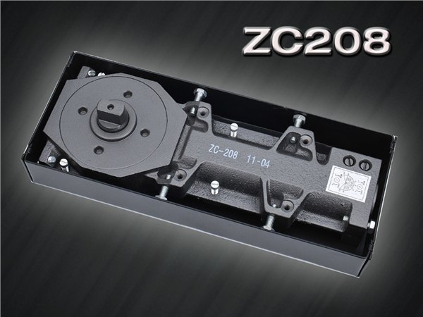 地弹簧代理_广东具有口碑的ZC-208地弹簧供应