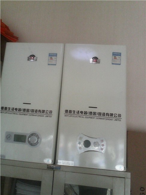 不必昂贵，实用又实惠【济南家用换热器】知名品牌推