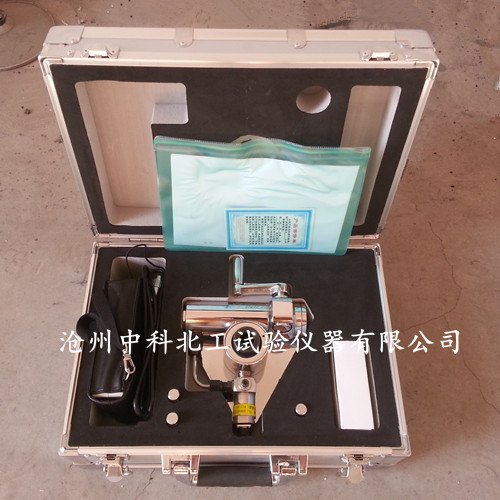 混凝土强度检测仪