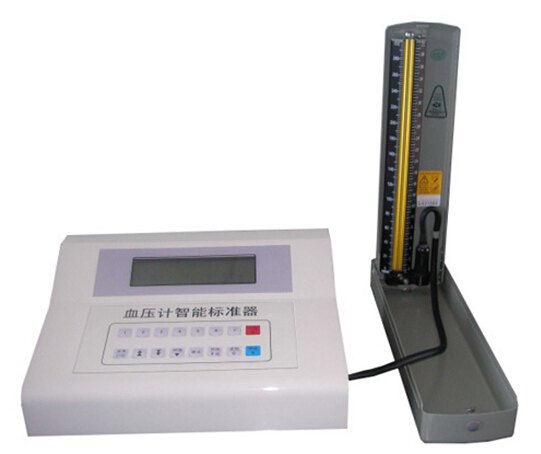 XY-4001血压计智能标准器 数字血压计