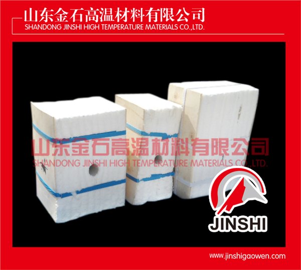 台车炉、退火炉、罩式炉 节能改造  陶瓷纤维模块  硅酸铝纤维模块