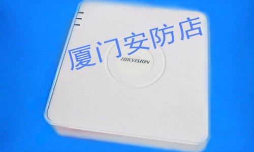 硬盘录像机8路高清 NVR
