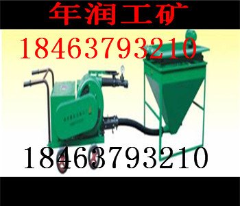 UBJ1.8C 型挤压式注浆泵供应商，厂家，最低价格，资料