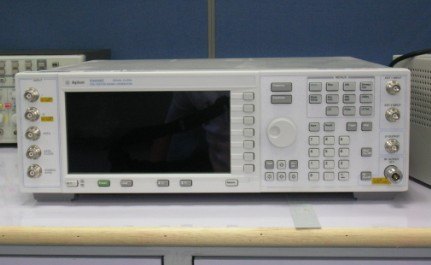 AgilentE4432B二手信号发生器E4432B信号源E4432B
