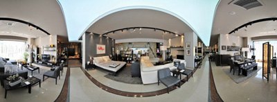 天桥科技供应制作360全景展示