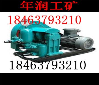 2NB/50-1.5泥浆泵供应商，厂家，最低价格，资料