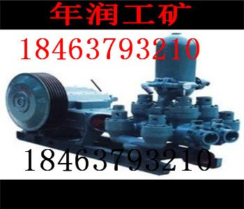 TBW-850煤矿用泥浆泵供应商，厂家，最低价格，资料