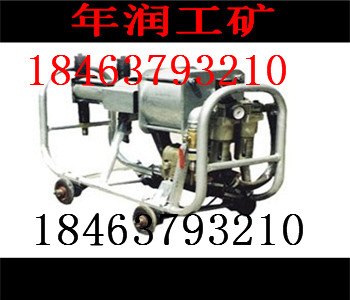 ZBQ型气动注浆泵供应商，厂家，最低价格，资料