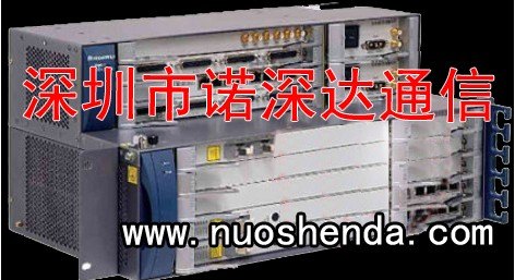 华为Metro5000 SDH光端机