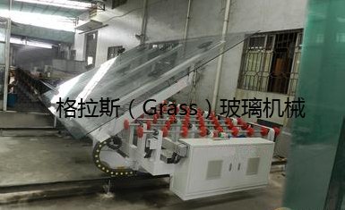 重庆玻璃上片台：哪里能买到特价全自动切玻璃机械