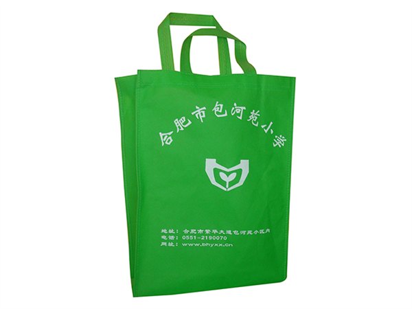 想知道安徽无纺布袋哪家好，哪家性价比最高快来找特