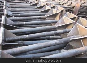 邯郸哪里有卖价位合理的锚板地脚螺栓|锚板地脚螺栓