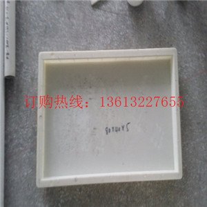 高速铁路路牙石模具