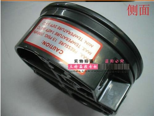 黑龙江压差表立优立特进口压差表