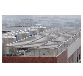 嘉峪关太阳能采暖工程：哪儿有专业的太阳能采暖工程