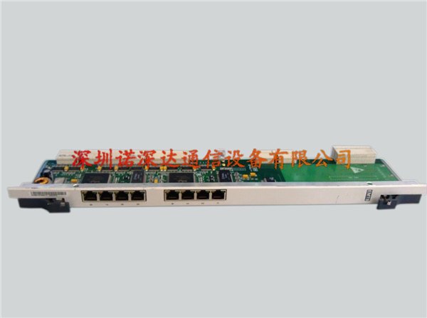 华为Metro2050光接口板 STM-4