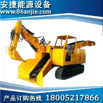 徐州市扒渣机/安捷能源设备