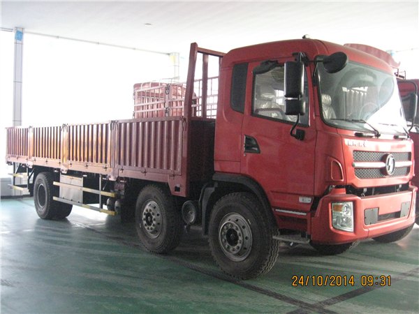 与众不同，大众认同。德州【陕汽商用车】专业厂家，