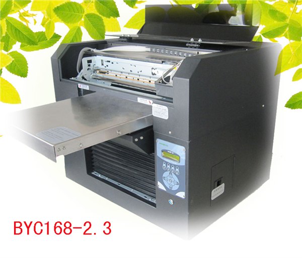 byc168-2.3胸牌印刷万能打印机