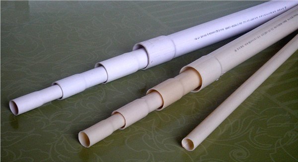 哪里能买到最新福州阻燃优质彩色电工套及配件