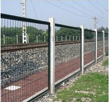 陕西铁路护栏网供应商/安平县云海金属