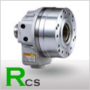 RCS6,RCS8,RCS10通福TONFOU回转油缸
