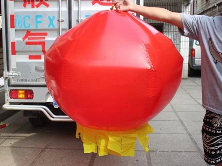 空飘气球厂家-福建空飘气球-泉州空飘气球 首选顺