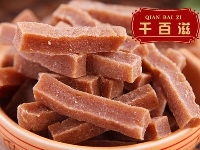 山楂条代理_山楂条供应商_开胃山楂条