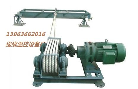 养殖用清粪机 缘缘系列清粪机图片 专业制作清粪机