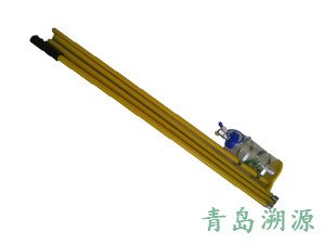 TC-800L型瓶式深水采样器