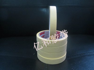 质量好的美纹纸胶带，东营亿和提供