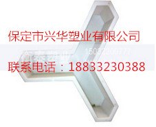高速人字形护坡模具