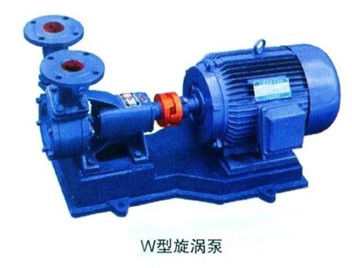 和田直连漩涡泵_河北鑫兴_40W160直连漩涡泵