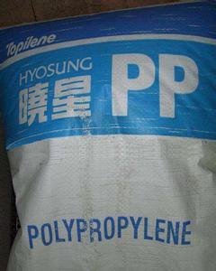 PP(聚丙烯)塑胶原料东莞供应商