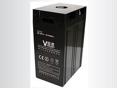 威驰电子公司提供价格适中的胶体蓄电池，福建胶体蓄
