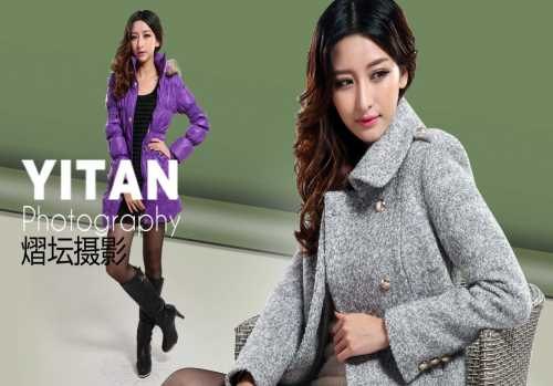 专业服装摄影工作室/淘宝服装摄影哪家好？