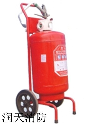 青岛开发区灭火器材