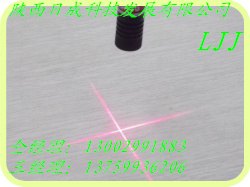 十字灯服装专用激光