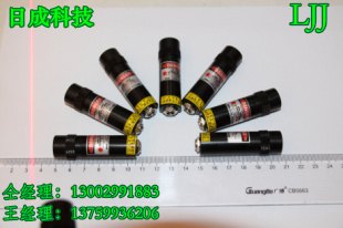 镭射小型激光器