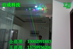 激光灯镭射投线仪