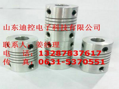 靖江市螺纹联轴器低价批发
