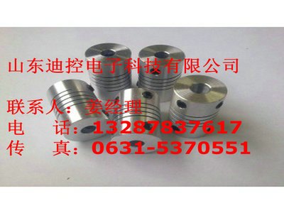 欧姆龙编码器通用联轴器批发