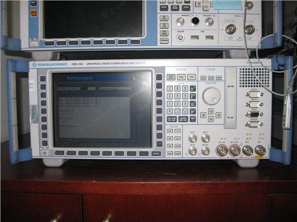 CMU200出售二手CMU200租赁CMU200二手设备CMU200