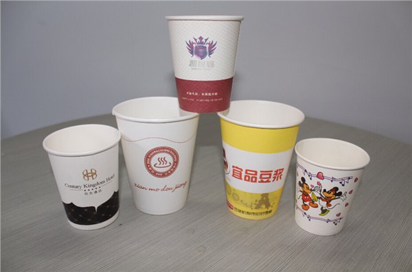 南宁纸杯生产 南宁纸杯供应 就找帝辉纸业