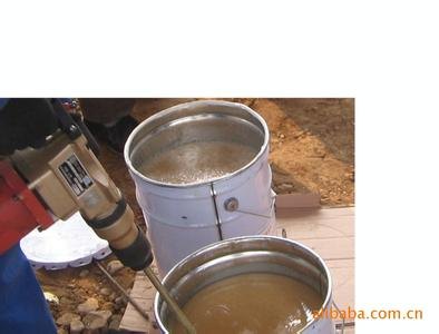 好用的环氧灌浆料，选择财通建材公司，专业灌浆料生