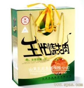 报价合理的烧牛肉超王振业供应，良心食品、食者心安