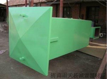 济南最划算的噪声治理设备低价供应，欢迎广大需求者